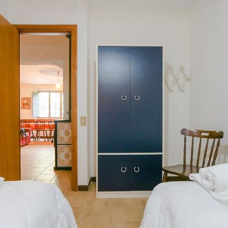 Welcomely - Country House Perda E Testa Villa Mamoiada Exterior photo