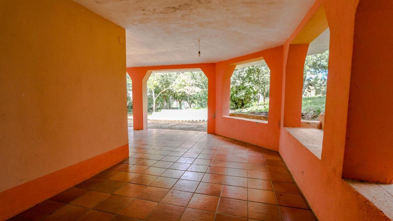 Welcomely - Country House Perda E Testa Villa Mamoiada Exterior photo